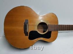 1973 GUILD F 112 12 STRING ACOUSTIC made in USA