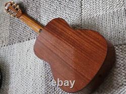 1973 Vintage Guitar Oscar Teller Made in Germany