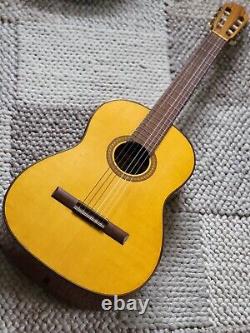 1973 Vintage Guitar Oscar Teller Made in Germany