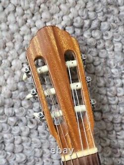 1973 Vintage Guitar Oscar Teller Made in Germany