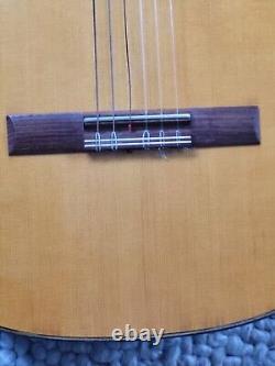 1973 Vintage Guitar Oscar Teller Made in Germany