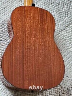 1973 Vintage Guitar Oscar Teller Made in Germany