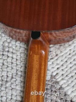 1973 Vintage Guitar Oscar Teller Made in Germany