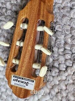 1973 Vintage Guitar Oscar Teller Made in Germany