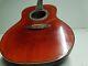 1976 Ovation 1157 7 Acoustic / The Anniversary Model Made In Usa