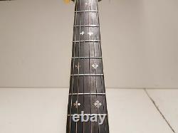 1976 OVATION 1157 7 ACOUSTIC / THE ANNIVERSARY MODEL Made in USA