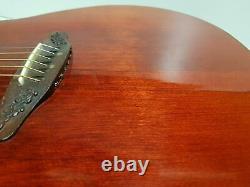 1976 OVATION 1157 7 ACOUSTIC / THE ANNIVERSARY MODEL Made in USA