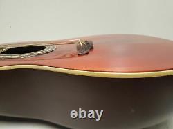1976 OVATION 1157 7 ACOUSTIC / THE ANNIVERSARY MODEL Made in USA