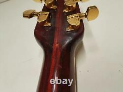 1976 OVATION 1157 7 ACOUSTIC / THE ANNIVERSARY MODEL Made in USA