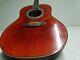 1976 Ovation 1157 7 Acoustic / The Anniversary Model- Made In Usa