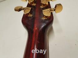 1976 OVATION 1157 7 ACOUSTIC / THE ANNIVERSARY MODEL- made in USA