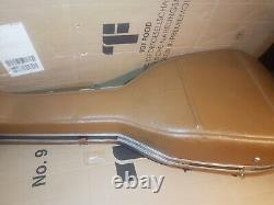 1976 OVATION ACOUSTIC GUITAR CASE Made in USA
