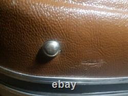 1976 OVATION ACOUSTIC GUITAR CASE Made in USA