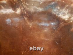 1976 OVATION ACOUSTIC GUITAR CASE Made in USA