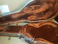 1976 OVATION ACOUSTIC GUITAR CASE Made in USA
