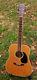 1976 Takamine F-360s Acoustic Guitar Solid Spruce Top Beauty Made In Japan
