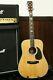 1976made Vintage Acoustic Guitar K Yairi Yw-600 Solid Spruce Ebony Made In Japan