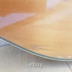 1977 ALVAREZ by K. YAIRI DY 68 12 STRING ACOUSTIC Made in JAPAN