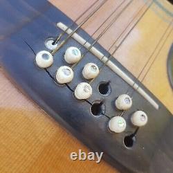 1977 ALVAREZ by K. YAIRI DY 68 12 STRING ACOUSTIC Made in JAPAN