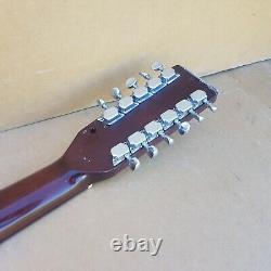 1977 ALVAREZ by K. YAIRI DY 68 12 STRING ACOUSTIC Made in JAPAN