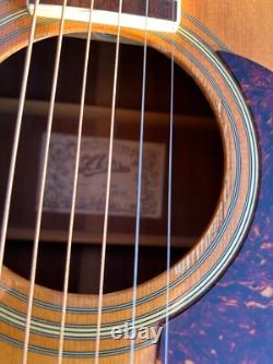 1978 Aria 9210 dreadnought Made in Japan MIJ