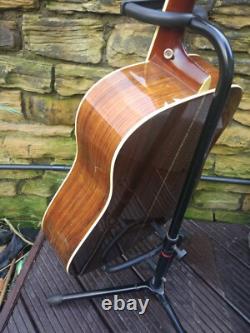 1978 Aria 9210 dreadnought Made in Japan MIJ