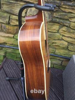 1978 Aria 9210 dreadnought Made in Japan MIJ
