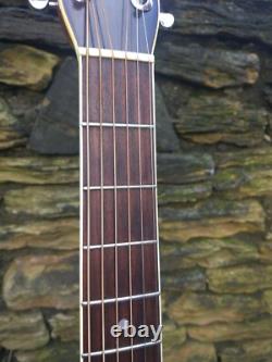 1978 Aria 9210 dreadnought Made in Japan MIJ