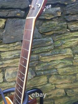 1978 Aria 9210 dreadnought Made in Japan MIJ