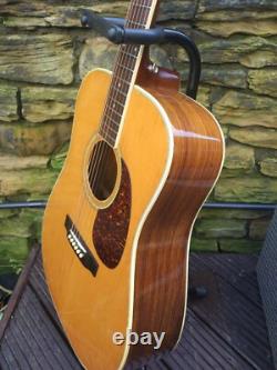 1978 Aria 9210 dreadnought Made in Japan MIJ