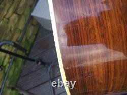 1978 Aria 9210 dreadnought Made in Japan MIJ