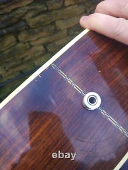 1978 Aria 9210 dreadnought Made in Japan MIJ