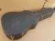 1978 Gibson Mk 81 Dreadnought Case Made In Usa Mark Series 35