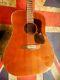 1978 Guild D25m Vintage Acoustic Guitar Made In Usa