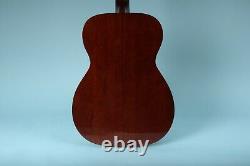 1979 Takamine F-307 Acoustic Guitar Made in Japan