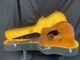 1980 Vintage Acoustic Guitar Lys L10 Hand Made In Canada See Video