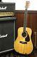 1980's Made Vintage Yamaha Fg-400d Solid Spruce/palisander Made In Japan