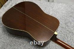 1980's made Vintage Yamaha FG-400D Solid Spruce/Palisander Made in Japan