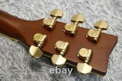 1980's made Vintage Yamaha FG-400D Solid Spruce/Palisander Made in Japan