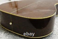 1980's made Vintage Yamaha FG-400D Solid Spruce/Palisander Made in Japan