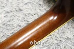 1980's made Vintage Yamaha FG-400D Solid Spruce/Palisander Made in Japan