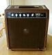 1980s Aria Loco 4251 Guitar Combo. Made In Japan Vgc