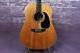 1983 Lys L-15 Acoustic Guitar Hand Made All Solid Woods