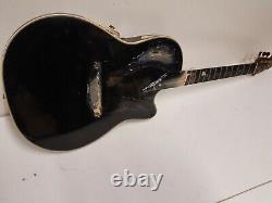 1984 OVATION ELITE COLLECTORS SERIES made in USA LTD