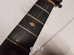 1984 OVATION ELITE COLLECTORS SERIES made in USA LTD