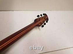 1984 OVATION ELITE COLLECTORS SERIES made in USA LTD