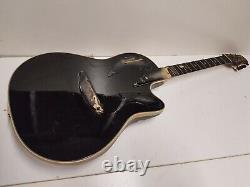 1984 OVATION ELITE COLLECTORS SERIES made in USA LTD