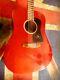 1987 Guild D-15 Vintage Acoustic Guitar Made In Usa