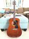 1987 Guild D-25m Acoustic Guitar Westerly Made Mint Condition