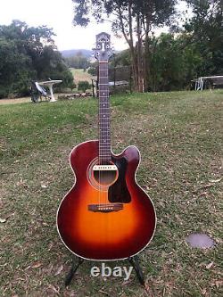 1988 Vintage Guild JC/JF30 Westerly made